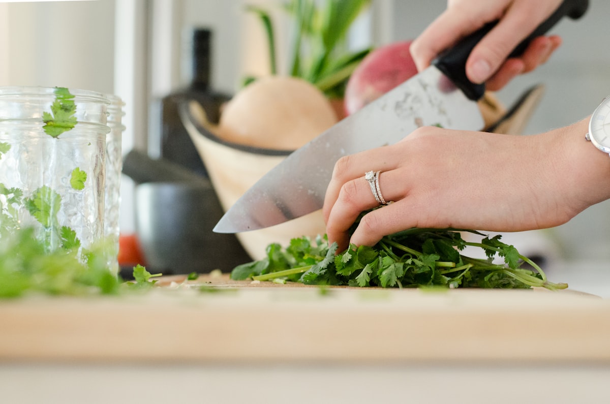 Alimentația echilibrată și nutriția zilnică